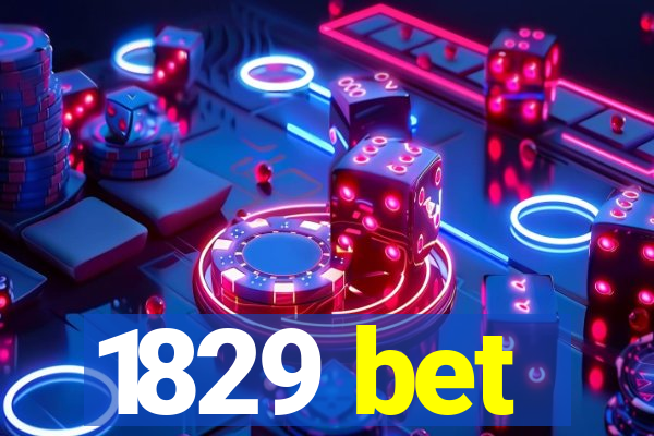 1829 bet